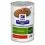 Hill's Prescription Diet Metabolic Regulace hmotnosti konzerva pro psy 370 g, 9+3 ZDARMA