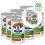 Hill's Prescription Diet Metabolic Regulace hmotnosti konzerva pro psy 370 g, 9+3 ZDARMA