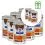 Hill's Prescription Diet c/d Multicare Stew P&eacute;če o močov&yacute; syst&eacute;m pro psy 354 g, 9+3 ZDARMA