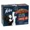 Felix Deliciously Sliced kapsičky pro kočky hověz&iacute;, kuře, kachna, krůta v žel&eacute; 12x80 g