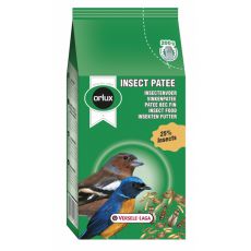 Doplňkové krmivo pro ptáky - Orlux Insect Patee - 200 g