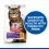 Hill's Science Plan Sensitive Stomach & Skin pre dospel&eacute; mačky s kurac&iacute;m 2 x 7 kg