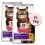 Hill's Science Plan Sensitive Stomach & Skin pre dospel&eacute; mačky s kurac&iacute;m 2 x 7 kg