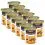 Animonda GranCarno Adult vepřov&eacute; s krůt&iacute;m masem 12 x 800 g