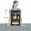 PRO PLAN All Sizes Adult Light Sterilised granule pro psy kuře 3 kg
