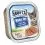 Happy Cat Minkas DUO Pat&eacute; hověz&iacute; a losos 100 g
