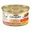 Gourmet Gold konzerva pro kočky losos, kuře 48x85 g