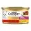 Gourmet Gold konzerva pro kočky hověz&iacute;, kuře 48x85 g