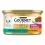 Gourmet Gold konzerva pro kočky kr&aacute;l&iacute;k, j&aacute;tra 48x85 g