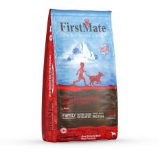 FirstMate Dog New Zealand Beef 2,3 kg