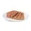Happy Cat Minkas DUO Pat&eacute; drůbež&iacute; a hověz&iacute; 12 x 100 g