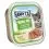 Happy Cat Minkas DUO Pat&eacute; drůbež&iacute; a jehněč&iacute; 12 x 100 g