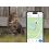 Tractive GPS CAT Mini + obojek - sledov&aacute;n&iacute; polohy a aktivity va&scaron;&iacute; kočky - hněd&yacute;