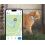 Tractive GPS CAT Mini + obojek - sledov&aacute;n&iacute; polohy a aktivity va&scaron;&iacute; kočky - mentolov&yacute;