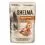 Shelma Cat Kapsička krůta-rakytn&iacute;k v om&aacute;čce 14 x 85 g
