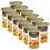 Animonda GranCarno Adult vepřov&eacute; s krůt&iacute;m masem 12 x 400 g