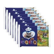 Prevital Farm Selection kapsička masov&yacute; mix 28 x 85 g