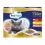 PreVital Fillet Selection Kapsička hověz&iacute;/kuře/losos v om&aacute;čce 48 x 85 g