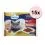 PreVital Fillet Selection kapsička hověz&iacute;/losos v om&aacute;čce 60 x 85 g