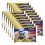 PreVital Fillet Selection kapsička hověz&iacute;/losos v om&aacute;čce 60 x 85 g