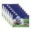PreVital Cat Sterile Kapsička drůbež&iacute;/j&aacute;tra v om&aacute;čce 28 x 100 g