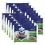 PreVital Cat Sterile Kapsička drůbež&iacute;/j&aacute;tra v om&aacute;čce 52 x 100 g