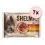Shelma Cat Kapsička 4 druhy masa v om&aacute;čce 28 x 85 g