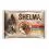 Shelma Cat Kapsička maso a ryby v om&aacute;čce 28 x 85 g