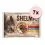 Shelma Cat Kapsička maso a ryby v om&aacute;čce 28 x 85 g