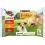 Friskies Adult kapsičky pro psy hověz&iacute;, kuře, jehněč&iacute; ve &scaron;ť&aacute;vě 4x85 g