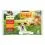 Friskies Adult kapsičky pro psy hověz&iacute;, kuře, jehněč&iacute; ve &scaron;ť&aacute;vě 4x85 g