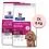 Hill's Prescription Diet Gastrointestinal Biome Mini P&eacute;če o zaž&iacute;v&aacute;n&iacute; 2 x 6 kg