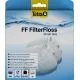 Filtračn&iacute; vata FF - S - EX 400 Plus, 500 Plus, 600 Plus, 700 Plus, 800 Plus, 1000 Plus