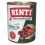 RINTI Jelení maso - konzerva 12 x 800 g