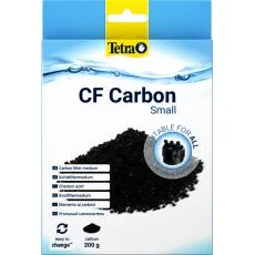 Tetra Aktivn&iacute; uhl&iacute; CF 200g