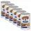 Hill's Prescription Diet k/d P&eacute;če o ledviny konzerva pro psy 6 x 350 g
