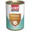 Konzerva RINTI Canine Intestinal jehněč&iacute; 6 x 400 g