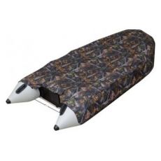 Kolibri - Krycí plachta CAMO délka 245 - 280 cm