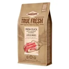 Carnilove True Fresh DUCK Adult Large Breed 1,4 kg