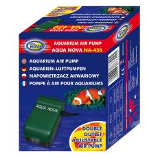 Vzduchový kompresor Aqua Nova NA-450