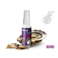 Delphin namáčecí sprej Oyster STINX SPRAY Transparent 30 ml