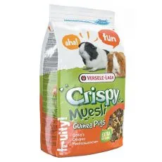 Versele Laga Crispy Muesli - krmivo pre morčat&aacute; 2,75kg