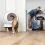 PetSafe ScoopFree SmartSpin Automatick&aacute; toaleta pro kočky, samočist&iacute;c&iacute; - white