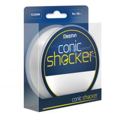 Delphin Conic SHOCKER / 6x13m 0,30 mm-0,50 mm