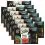 Sheba Select Slices Kapsičky &scaron;tavnat&yacute; v&yacute;běr 12 x (4 x 85 g)