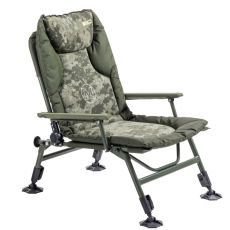 Mivardi Křeslo CamoCODE Arm