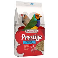 Versele Laga Tropical finches 4kg - krmivo pro exoty