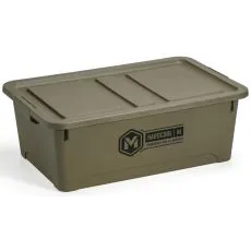 Přepravn&iacute; box Mivardi Hardcore s v&iacute;kem - M
