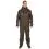 Fox Khaki/Camo Wintersuit - XXL