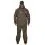 Fox Khaki/Camo Wintersuit - XXL